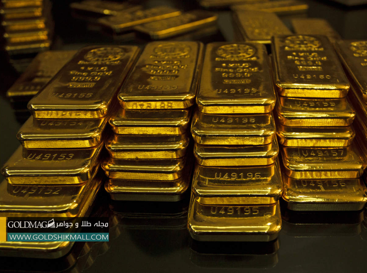 قیمت گرم طلا امروز چهارشنبه 29 دی 1400/ رشد قیمت طلا 18 عیار